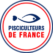 Logo des Pisciculteurs de France